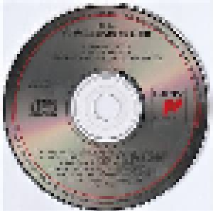 Yo-Yo Ma & Bobby McFerrin: Hush (CD) - Bild 4