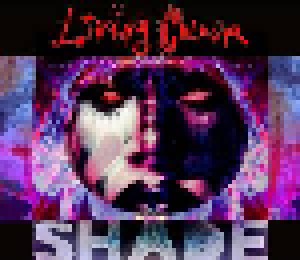 Living Colour: Shade (LP) - Bild 1