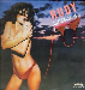 Rudy: Just Take My Body (LP) - Bild 1