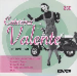 Caterina Valente: Tipitipitipso (2-CD) - Bild 1