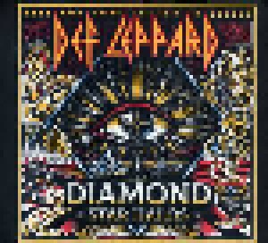 Def Leppard: Diamond Star Halos (CD) - Bild 2