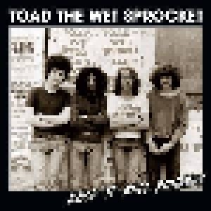 Toad The Wet Sprocket: Rock 'n' Roll Runners (2-LP) - Bild 1