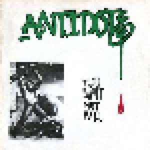 Antidote: Thou Shalt Not Kill (LP) - Bild 1