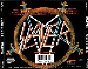 Slayer: Show No Mercy (CD) - Bild 5