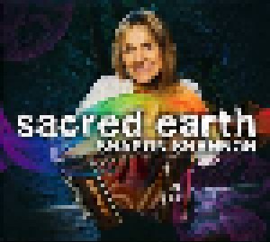 Cover - Sharon Shannon: Sacred Earth