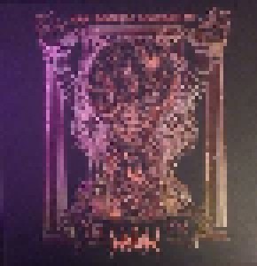 Watain: The Agony & Ecstasy Of Watain (LP + CD) - Bild 1