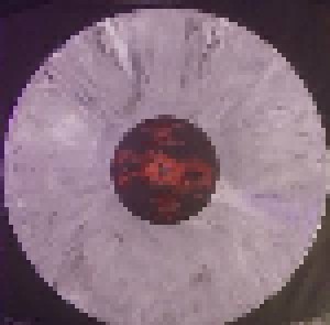 Watain: The Agony & Ecstasy Of Watain (LP + CD) - Bild 5
