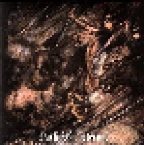 Cover - Heinous: Dark War Eternal Volume I - New Era Productions Label Sampler 2022