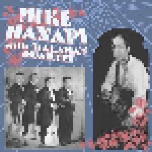 Cover - Mike Hanapi With Kalama's Quartet: Mike Hanapi With Kalama's Quartet