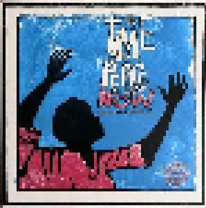 The Time For Peace Is Now (Gospel Music About Us) (LP) - Bild 1