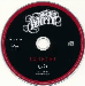 Tony Joe White: Collected (3-CD) - Bild 3