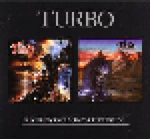 Turbo: Epidemie / Kawaleria Szatana (2-CD) - Bild 1