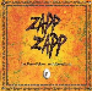 Zapp Zapp: You Better Believe (CD) - Bild 1