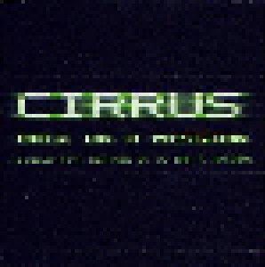 Cover - Cirrus: Back On A Mission