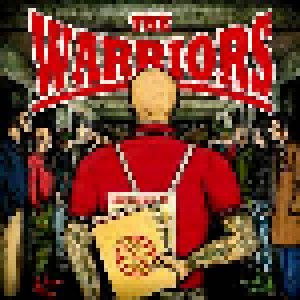 The Warriors: Operation Oi! (LP) - Bild 1