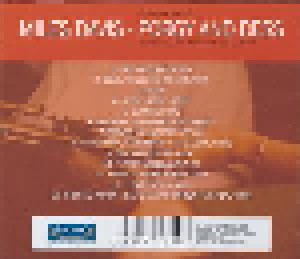 Miles Davis: Porgy And Bess (CD) - Bild 2