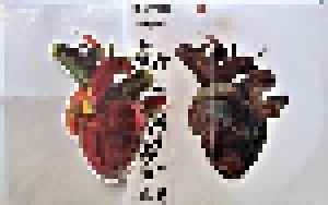 Carcass: Torn Arteries (2-LP) - Bild 3