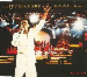 Cliff Richard: We Don't Talk Anymore (Single-CD) - Bild 1