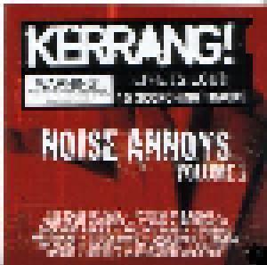 Kerrang! (AUS) - Noise Annoys Vol. 1 - Cover