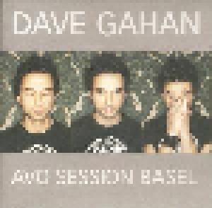 Dave Gahan: AVO Session Basel - Cover