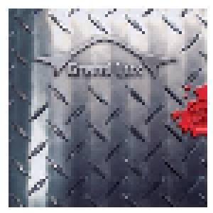 Grand Lux: Iron Will - Cover