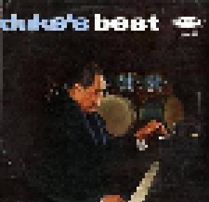 Duke Ellington & His Orchestra: Duke´s Best - Cover