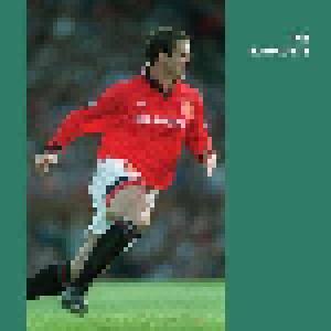 The Exhausts: Eric Cantona - Cover