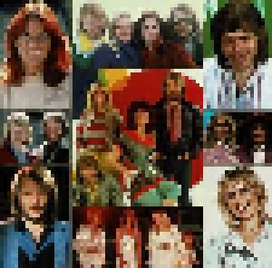 ABBA: Gold - Greatest Hits (CD) - Bild 6