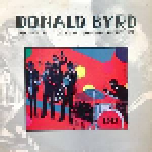 Donald Byrd: Thank You...For F.U.M.L. (Funking Up My Life) (LP) - Bild 1