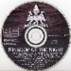 Axxis: Kingdom Of The Night (CD) - Bild 4