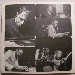 Blue Note's Three Decades Of Jazz 1949 - 1959 Volume 1 (2-LP) - Bild 2