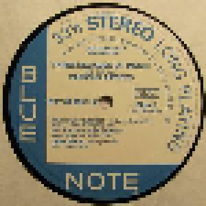 Blue Note's Three Decades Of Jazz 1949 - 1959 Volume 1 (2-LP) - Bild 6
