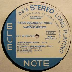Blue Note's Three Decades Of Jazz 1949 - 1959 Volume 1 (2-LP) - Bild 8