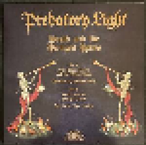 Predatory Light: Death And The Twilight Hours (LP) - Bild 3