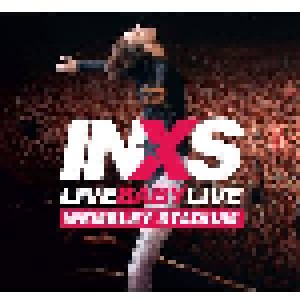 INXS: Live Baby Live - Wembley Stadium (Blu-ray Disc + 2-CD) - Bild 1