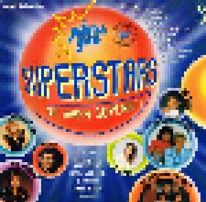 Prima Giro - Superstars Mit Ihren Superhits 3 (LP) - Bild 1