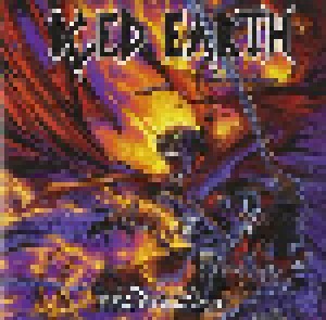 Iced Earth: The Dark Saga (LP) - Bild 1
