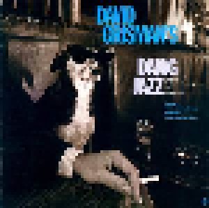 Cover - David Grisman: David Grisman's Dawg Jazz / Dawg Grass