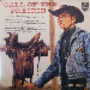 Cover - Charlie Walker: Call Of The Prairie