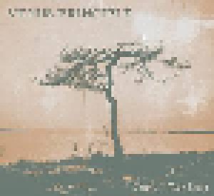 Venus Principle: Stand In Your Light (CD) - Bild 1