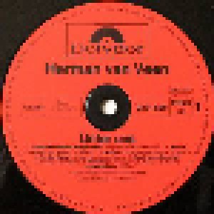 Herman van Veen: Unter Uns (LP) - Bild 3