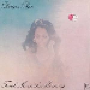 Diana Ross: Touch Me In The Morning (LP) - Bild 1