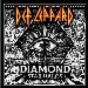 Def Leppard: Diamond Star Halos (2-LP) - Bild 1