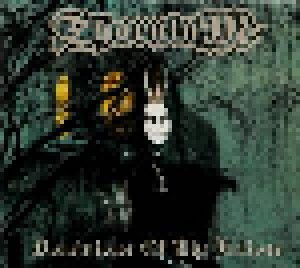 Thornium: Dominions Of The Eclipse (CD) - Bild 1
