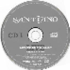 Santiano: Von Liebe, Tod Und Freiheit - Live (2-CD + DVD) - Bild 5