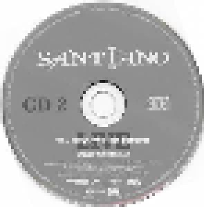 Santiano: Von Liebe, Tod Und Freiheit - Live (2-CD + DVD) - Bild 7