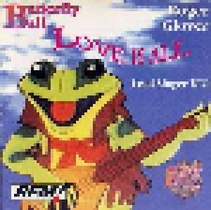 Cover - Roger Glover And Guests: Butterfly Ball And The Grasshopper's Feast, The