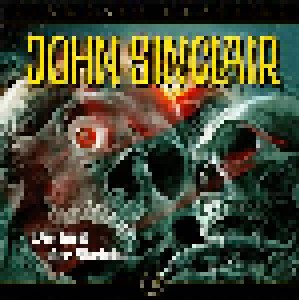 John Sinclair: (Sinclair Classics 010) - Die Insel Der Skelette (CD) - Bild 1