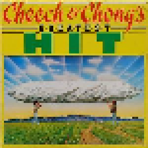 Cheech & Chong: Greatest Hit (LP) - Bild 1