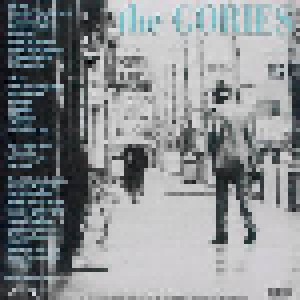 The Gories: I Know You Fine, But How You Doin' (LP) - Bild 2